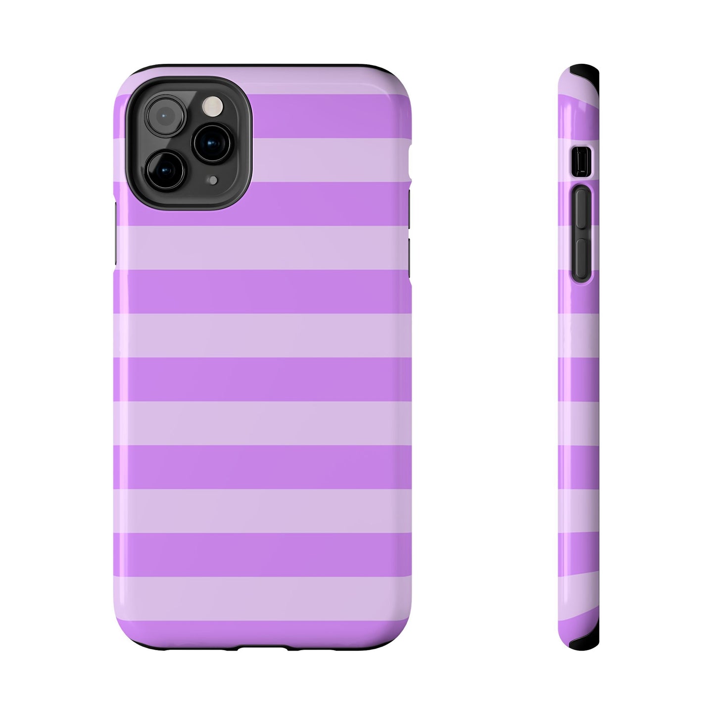Purple Strips