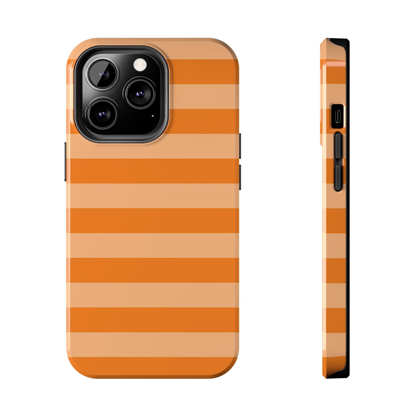 Orange Strips