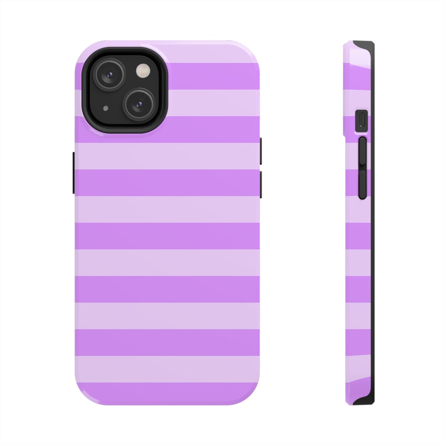 Purple Strips