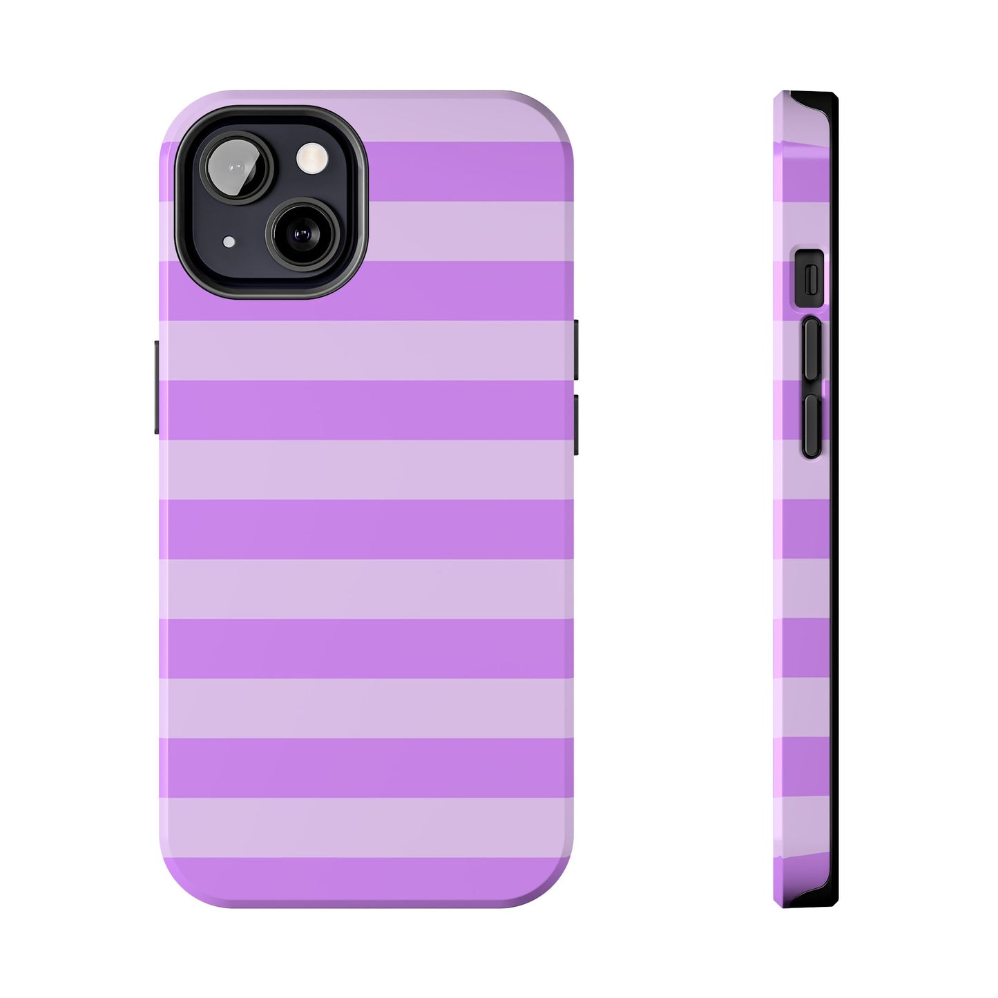 Purple Strips
