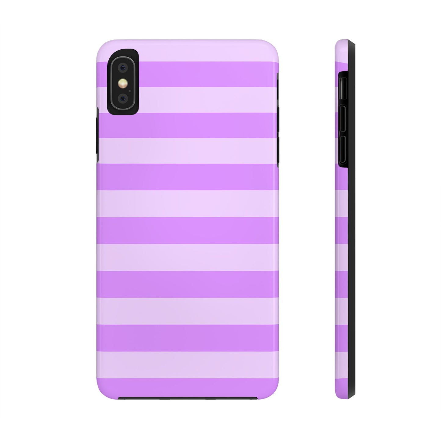 Purple Strips