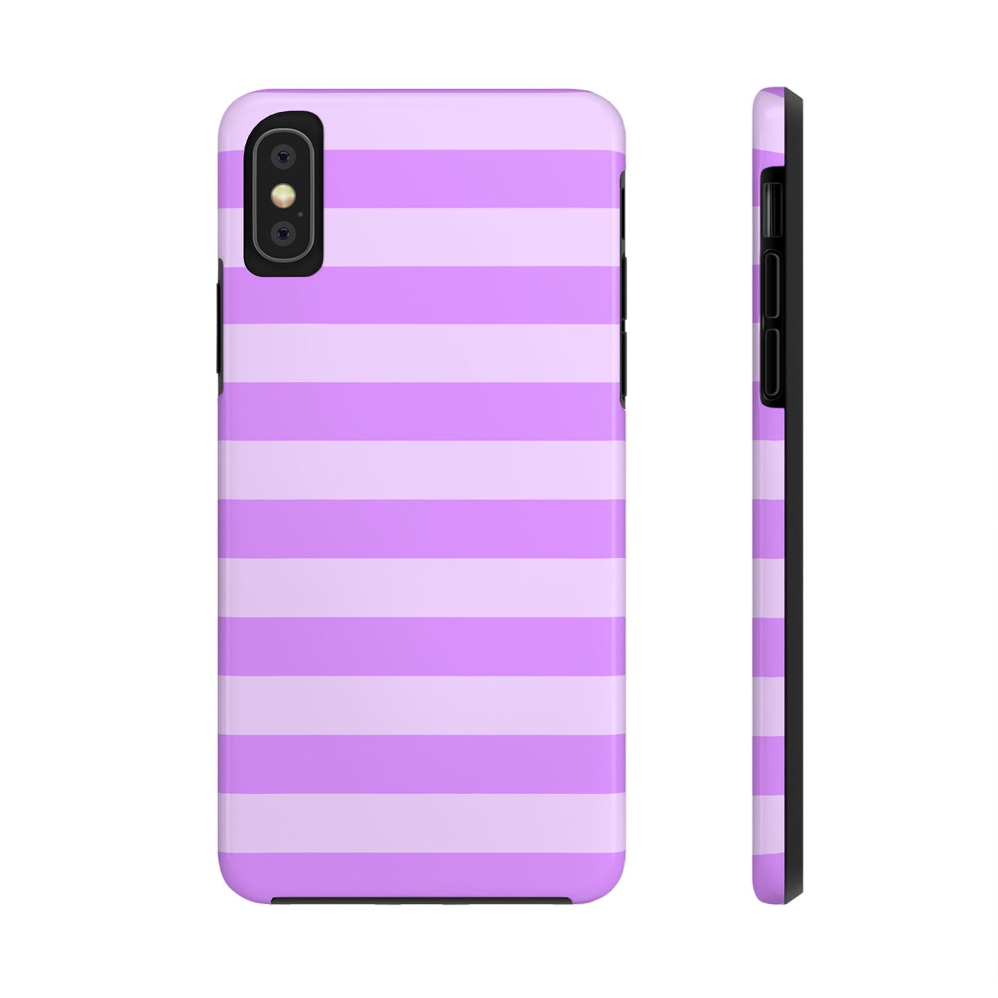 Purple Strips