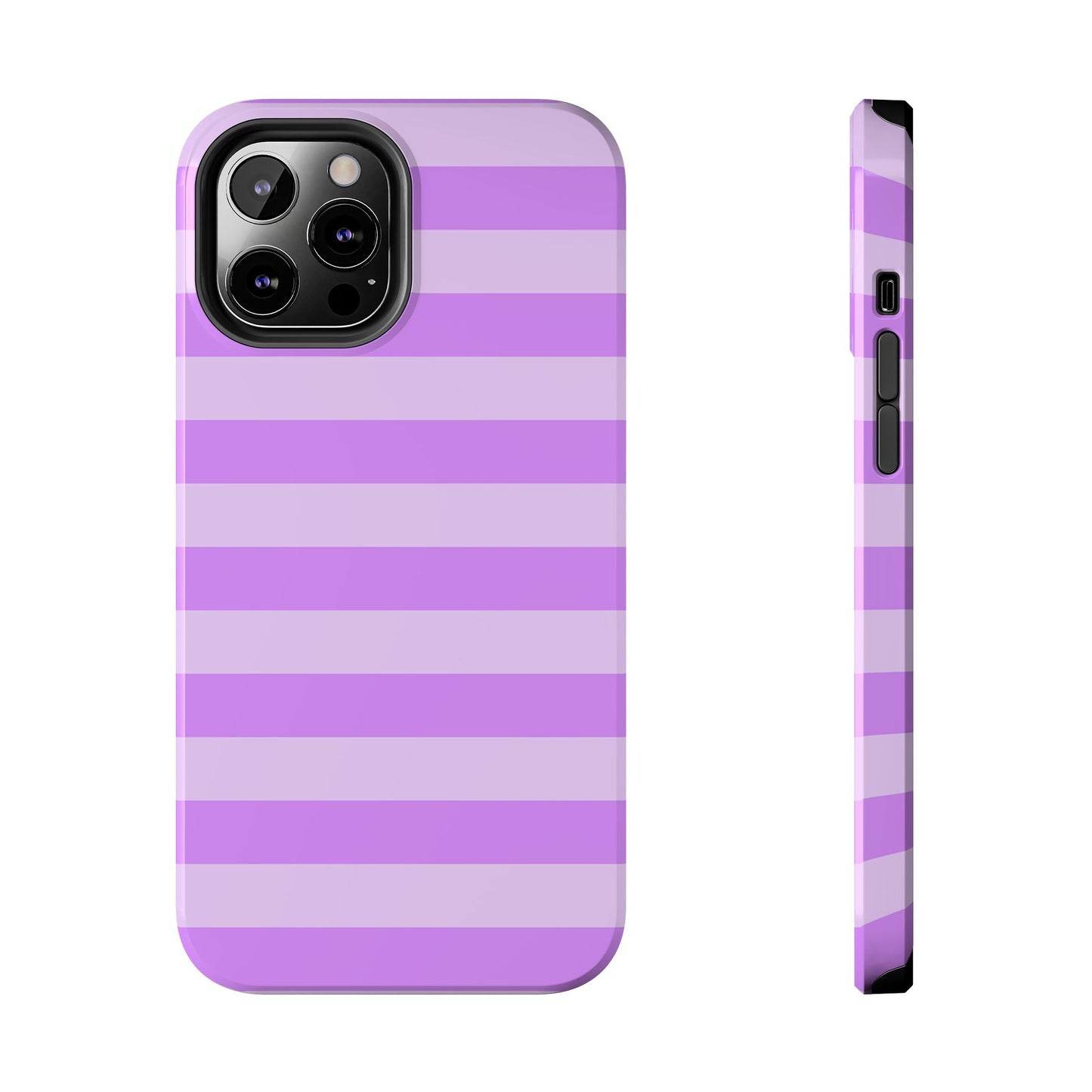 Purple Strips
