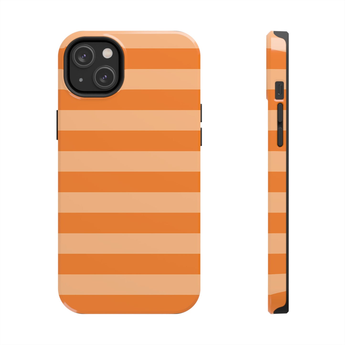 Orange Strips