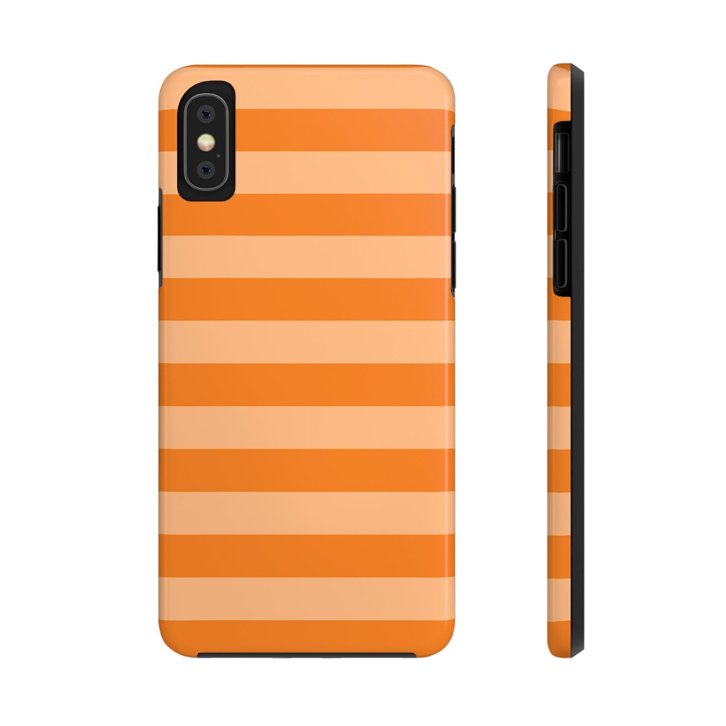 Orange Strips