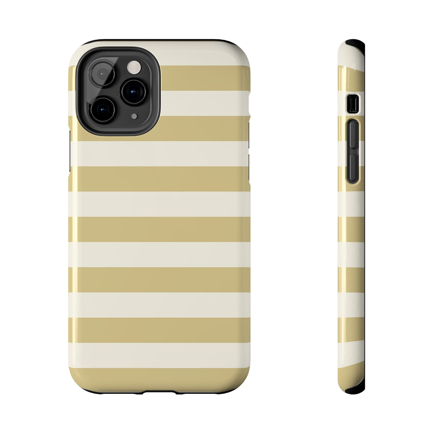 Yellow Strips