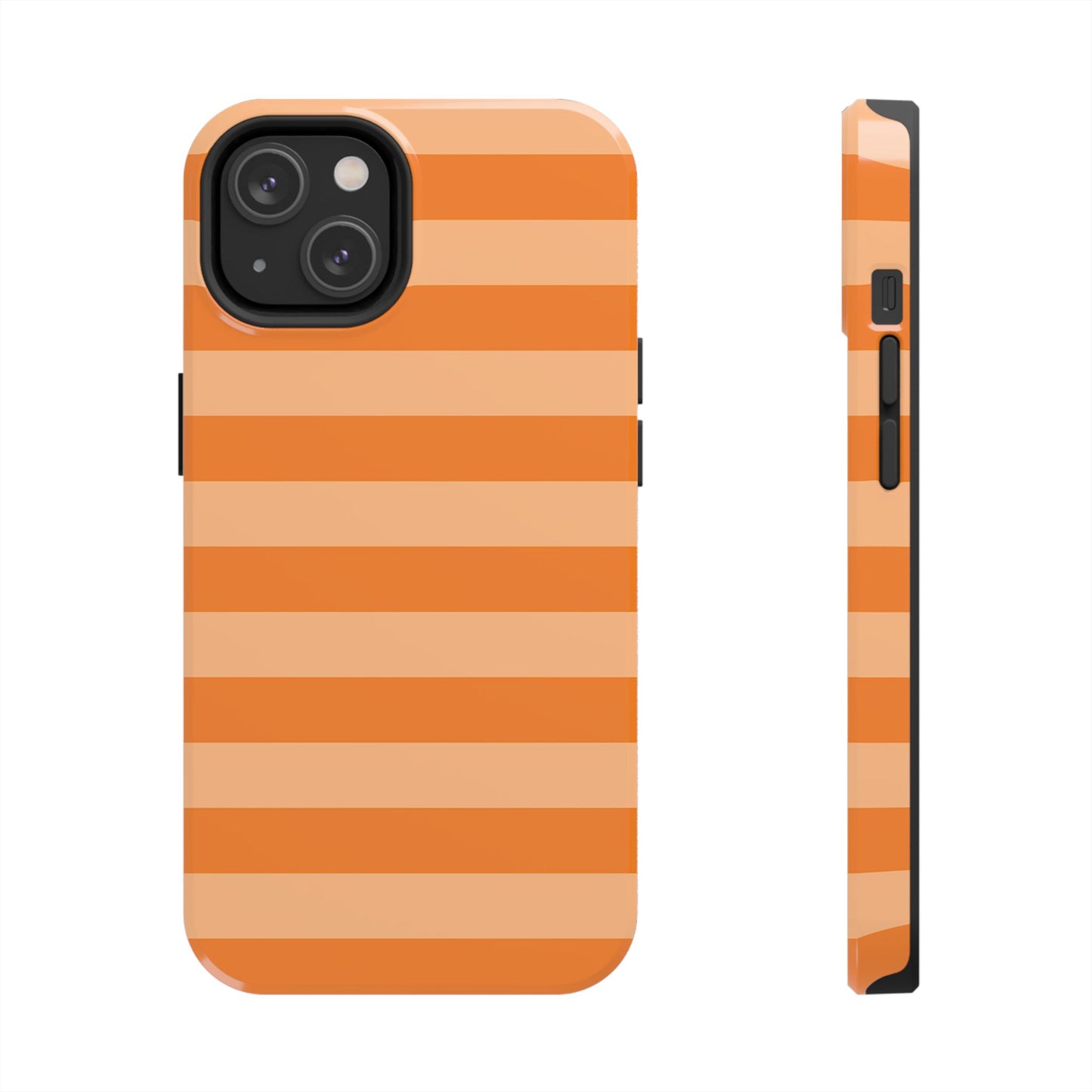 Orange Strips