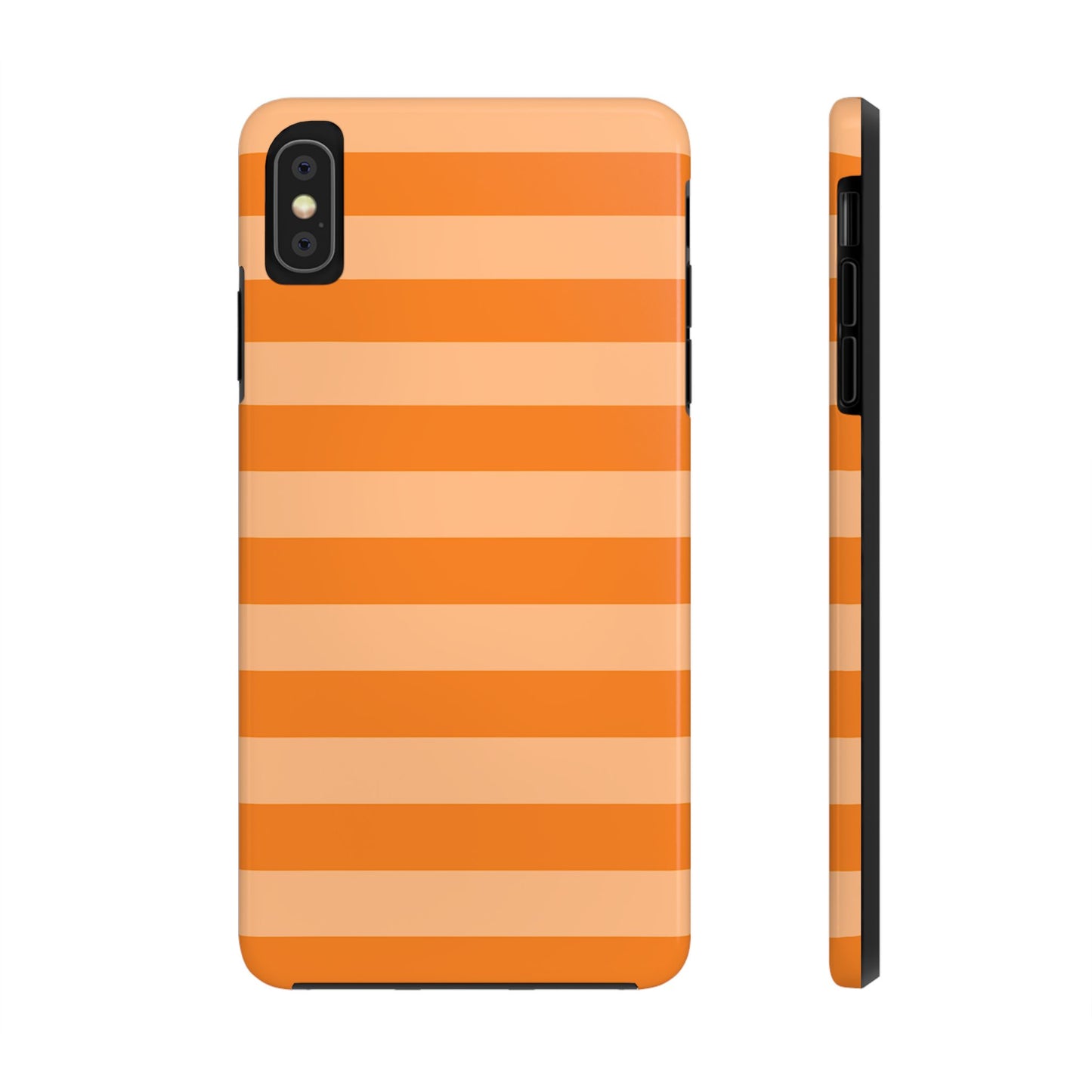 Orange Strips