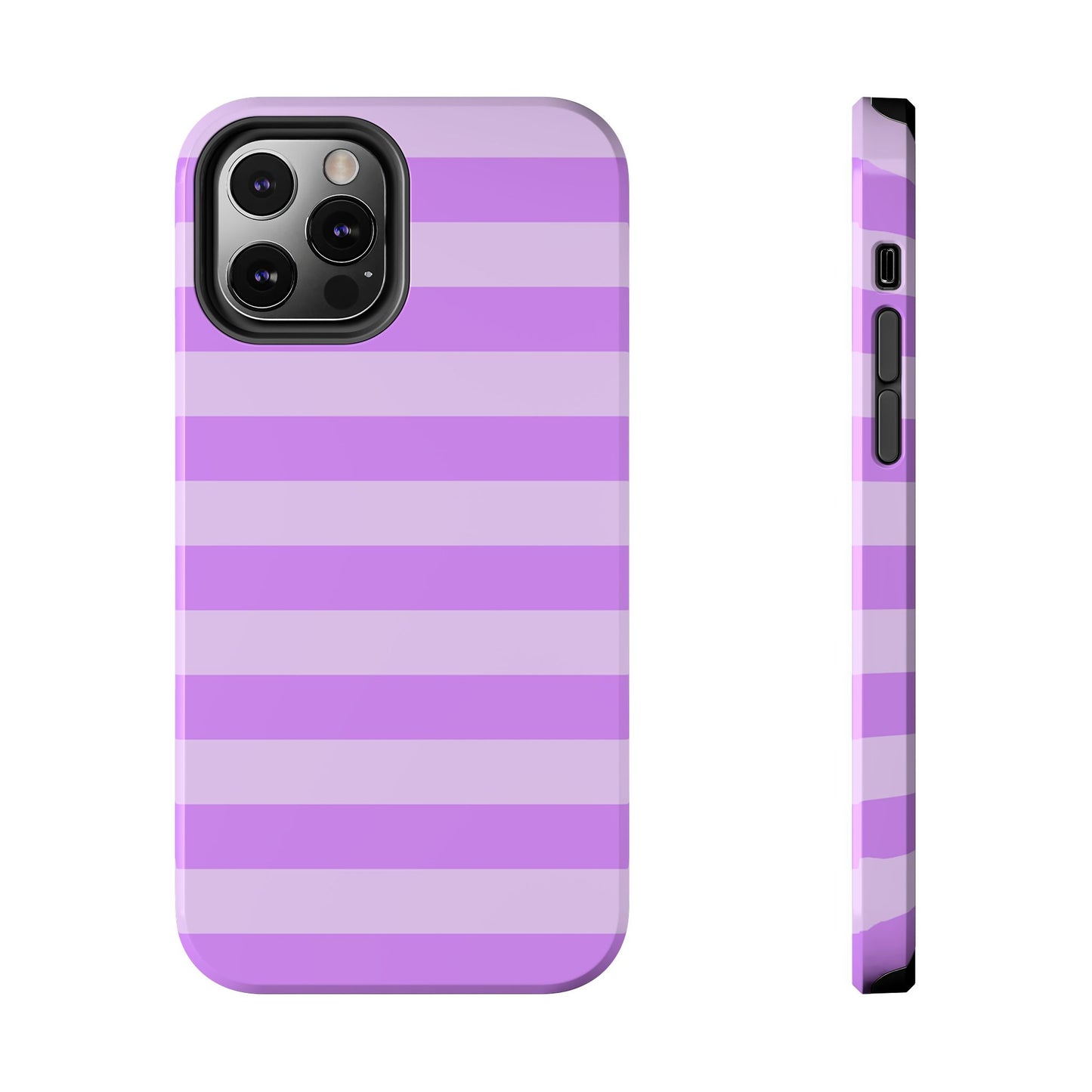 Purple Strips