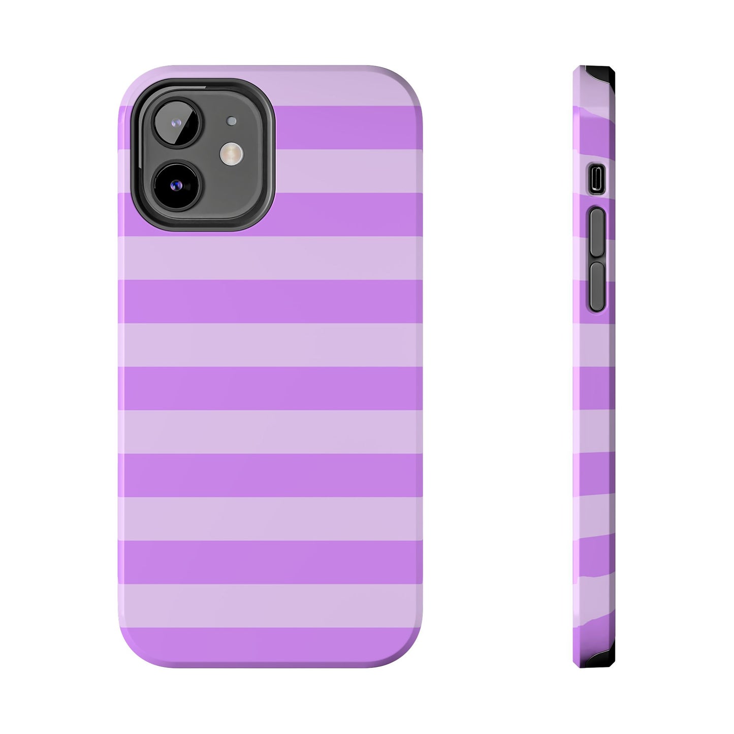 Purple Strips