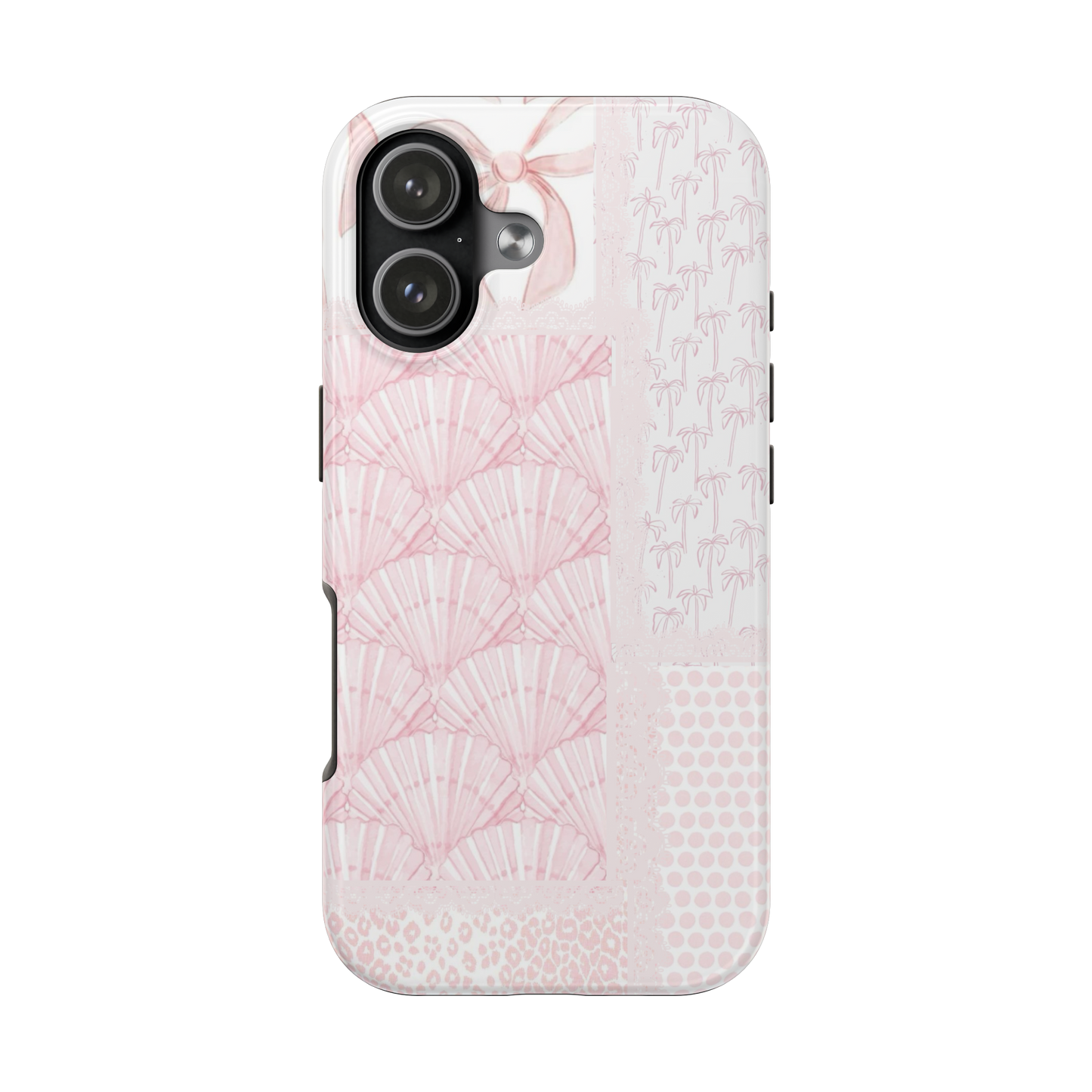 Pink Quilt
