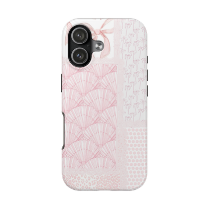 Pink Quilt
