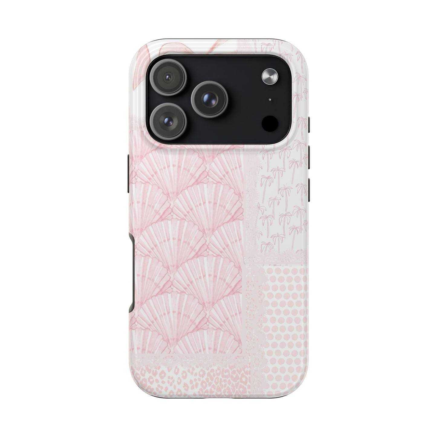 Pink Quilt