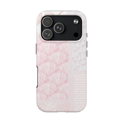 Pink Quilt