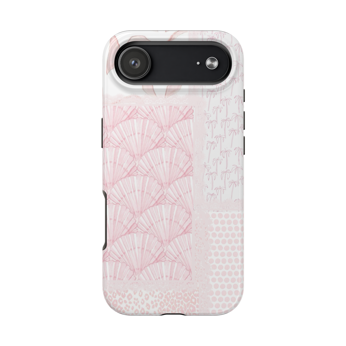 Pink Quilt