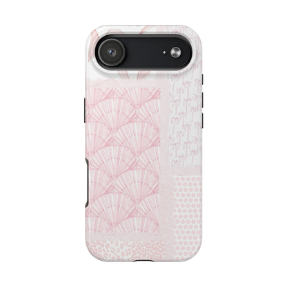 Pink Quilt