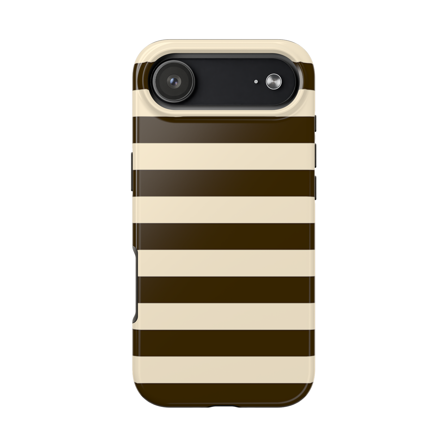 Brown Strips