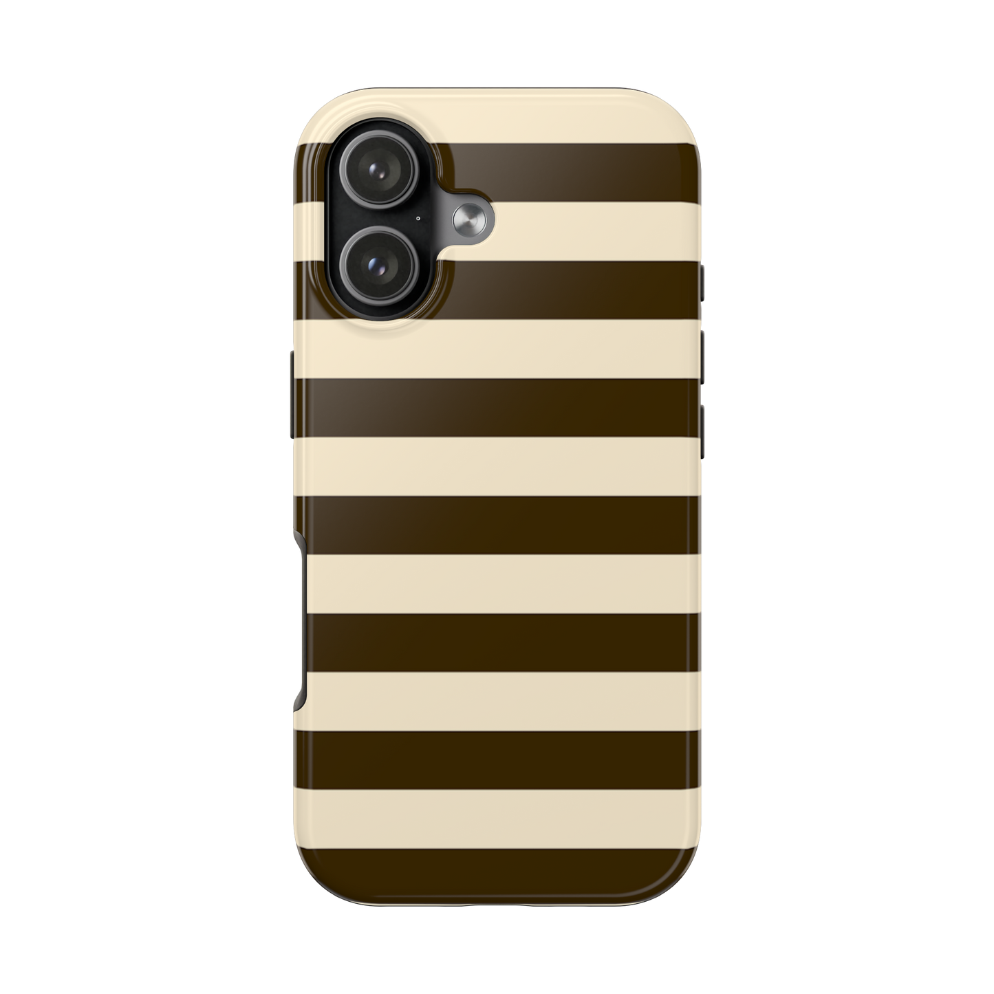 Brown Strips