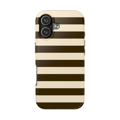Brown Strips