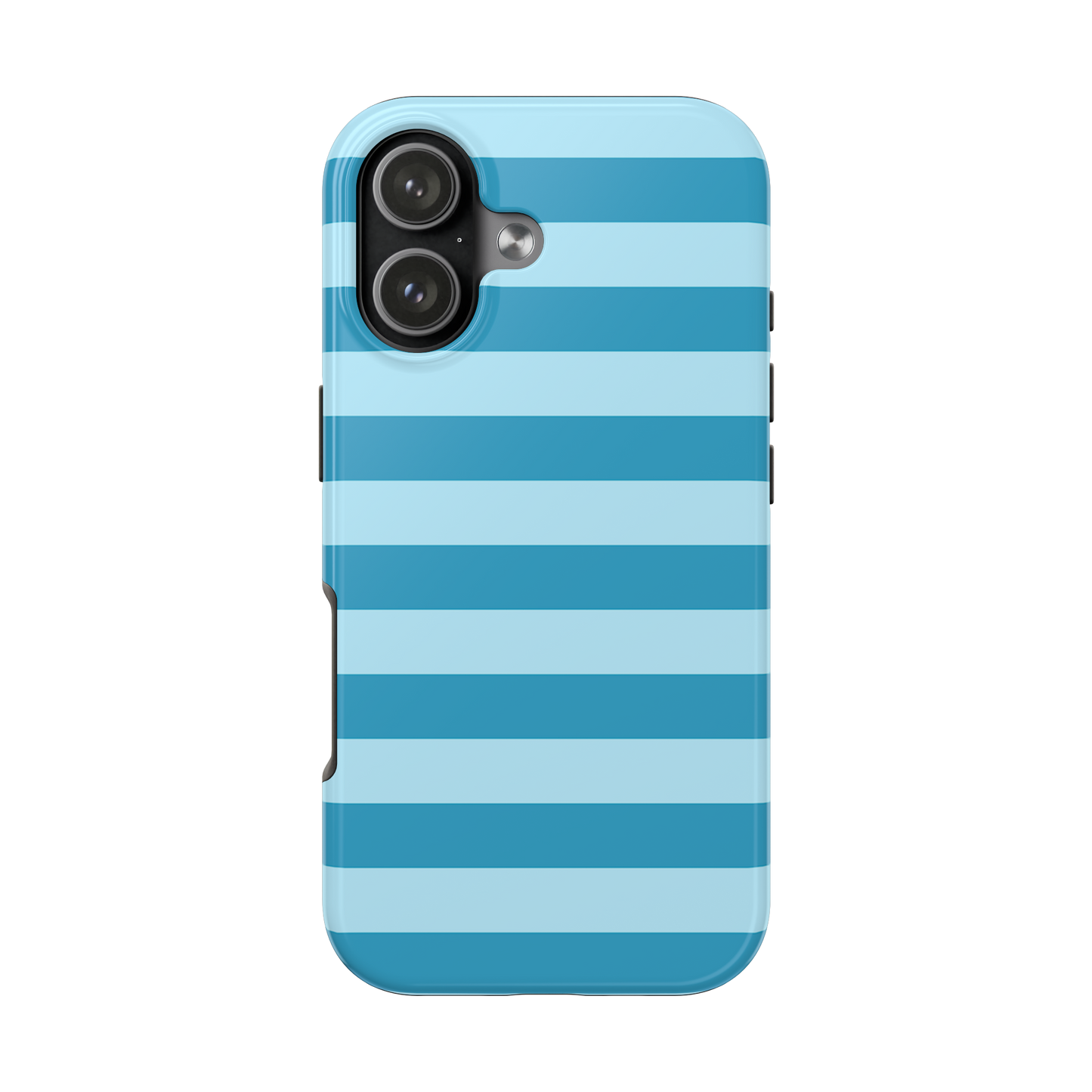 Blue Strips
