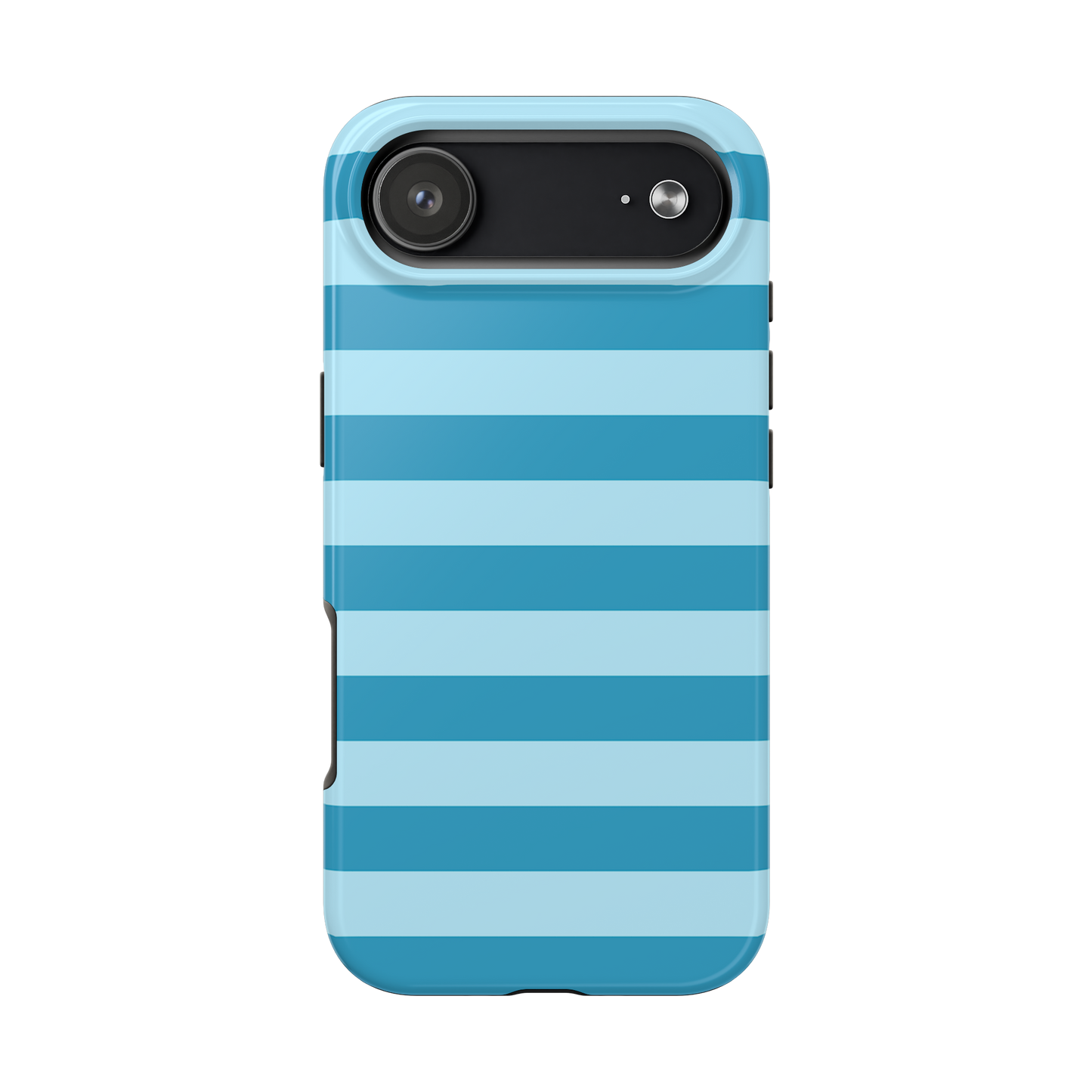 Blue Strips