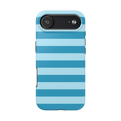 Blue Strips