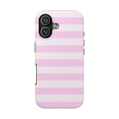 Pink Strips