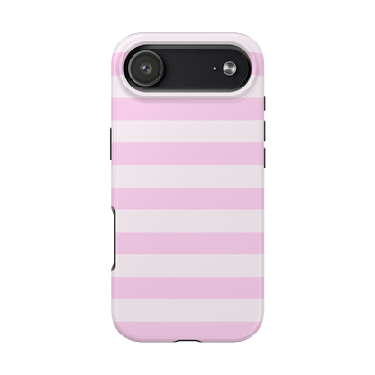 Pink Strips