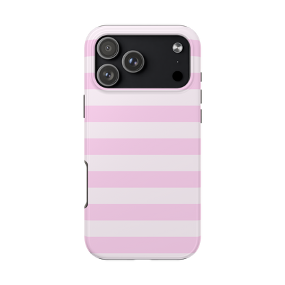 Pink Strips