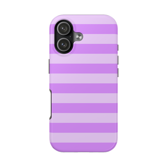 Purple Strips