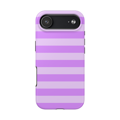 Purple Strips