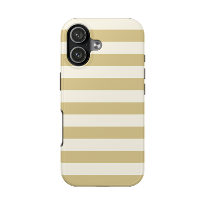 Yellow Strips