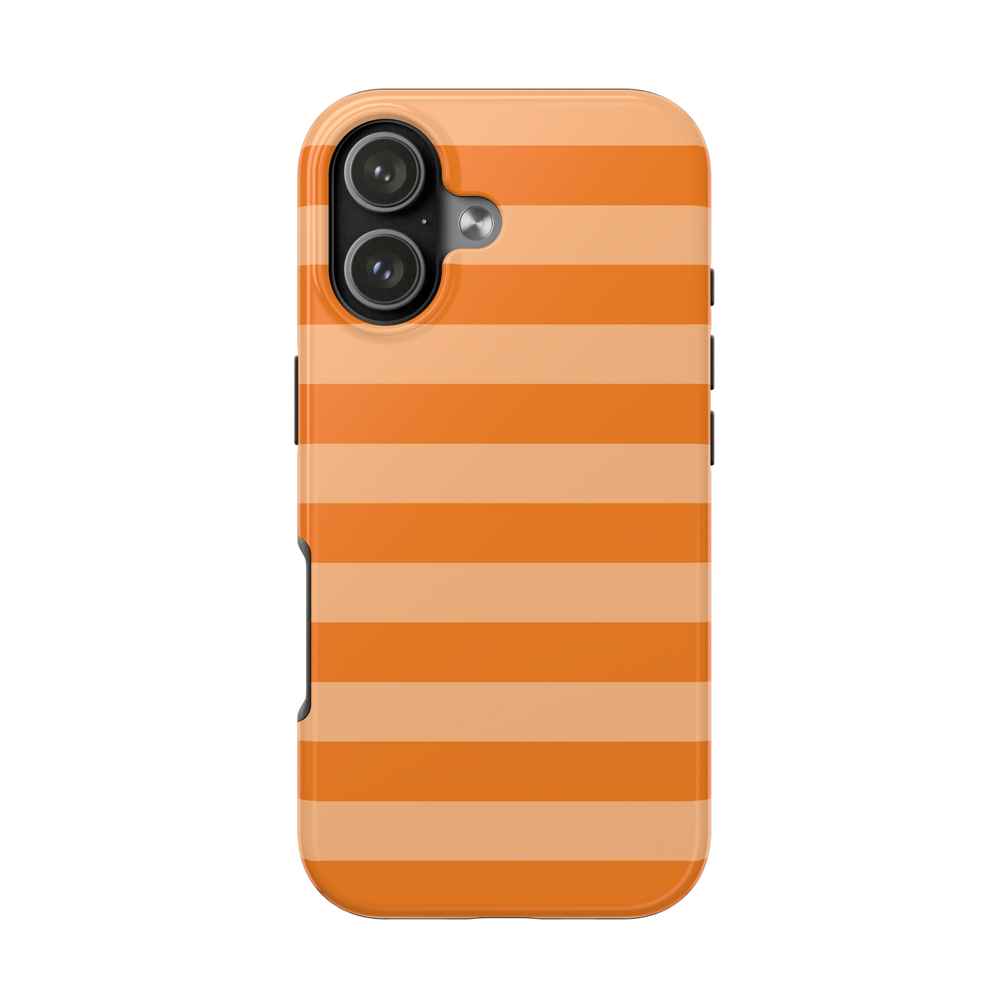 Orange Strips