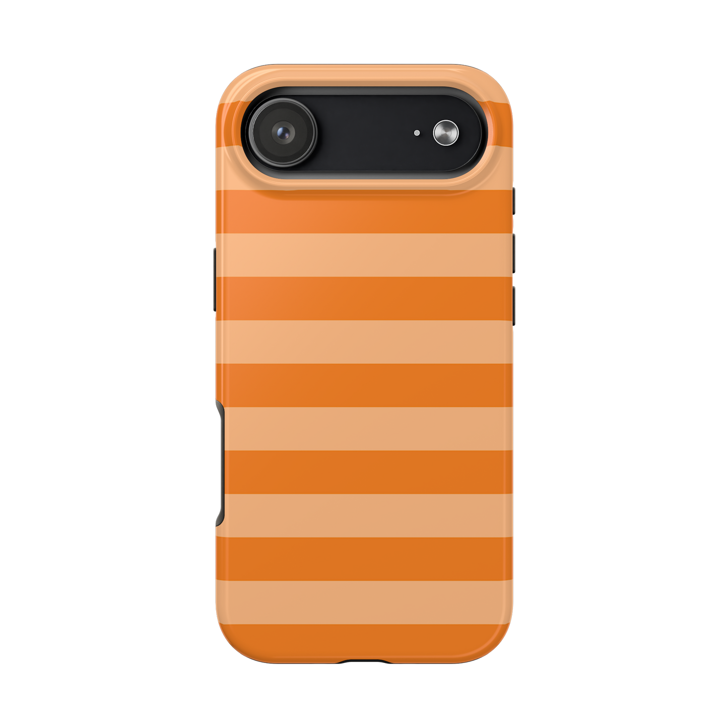 Orange Strips