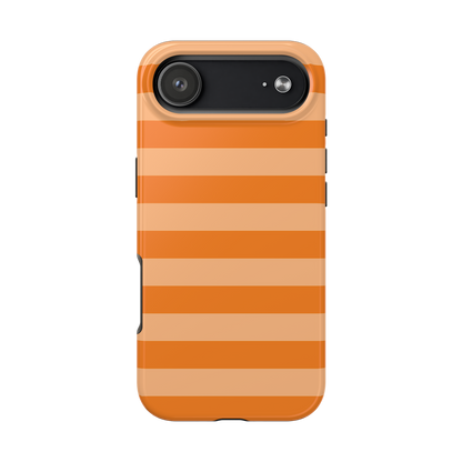 Orange Strips