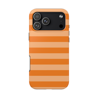 Orange Strips