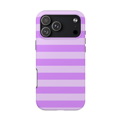 Purple Strips