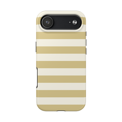 Yellow Strips