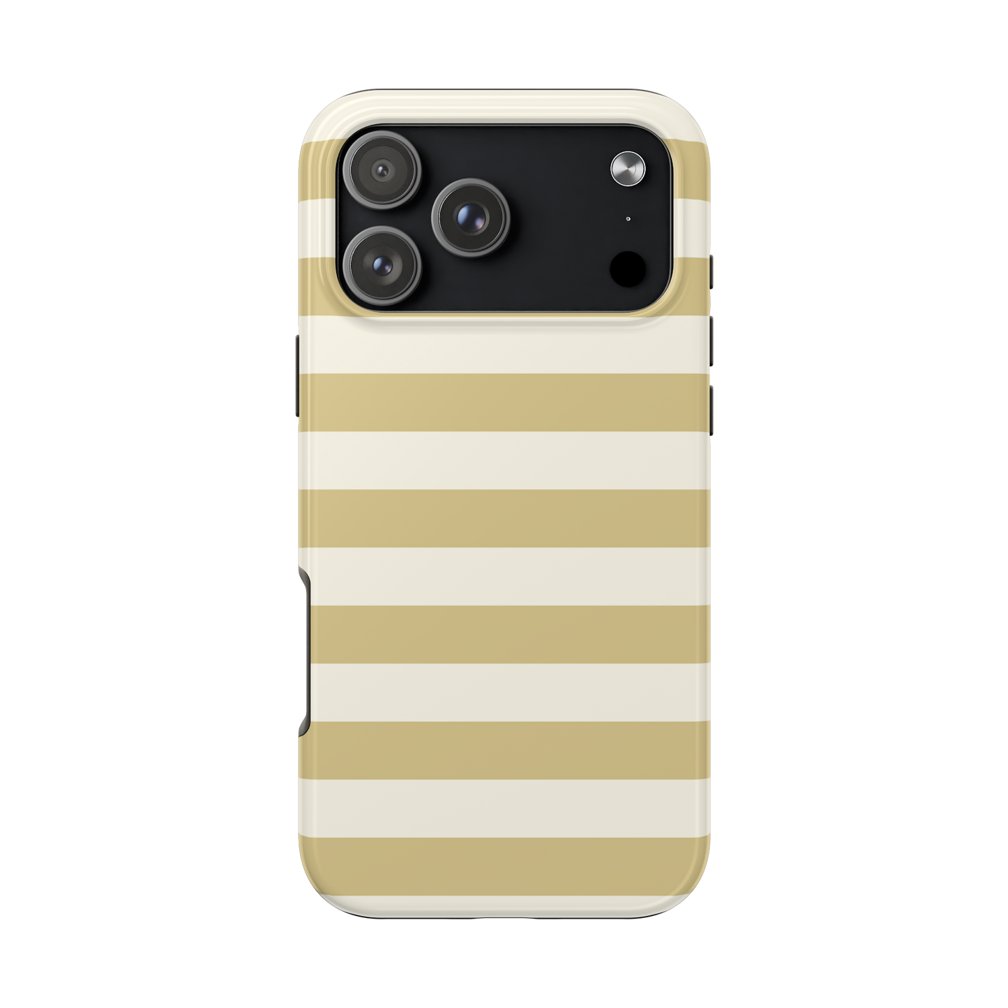 Yellow Strips