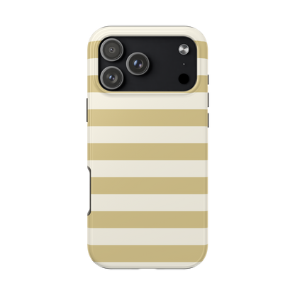 Yellow Strips