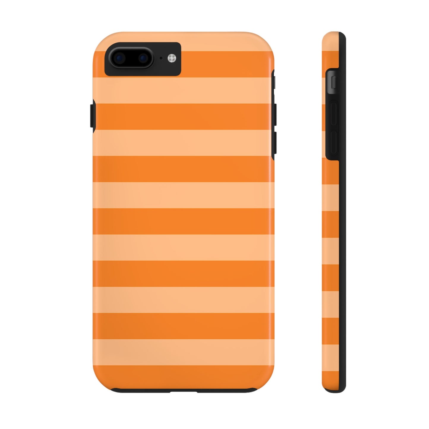 Orange Strips