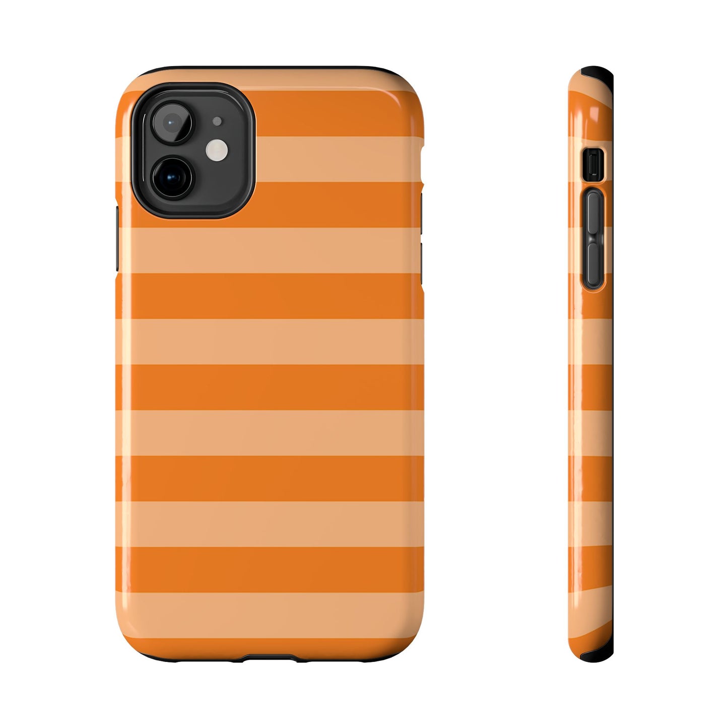 Orange Strips