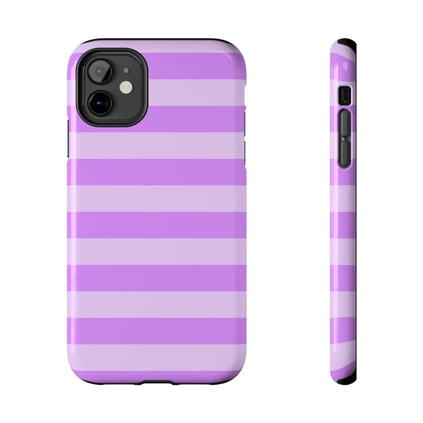 Purple Strips