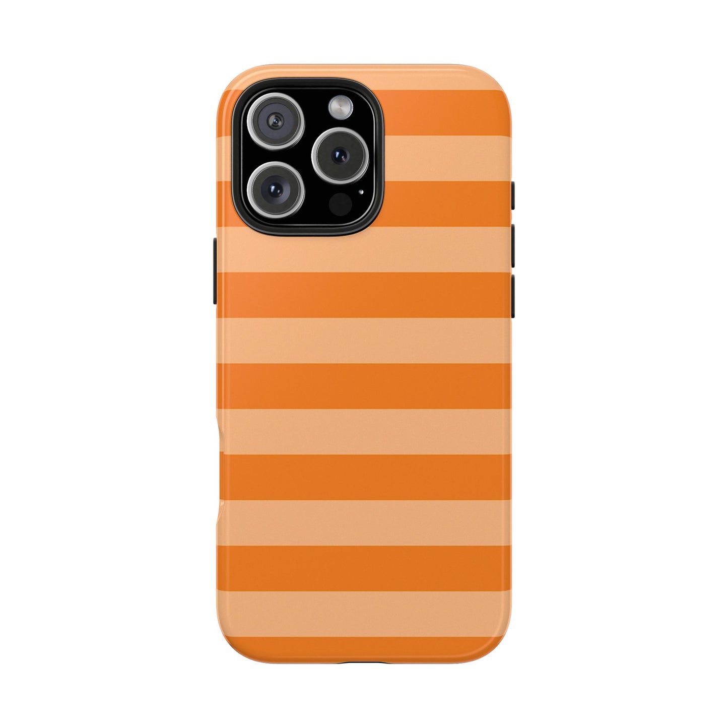 Orange Strips