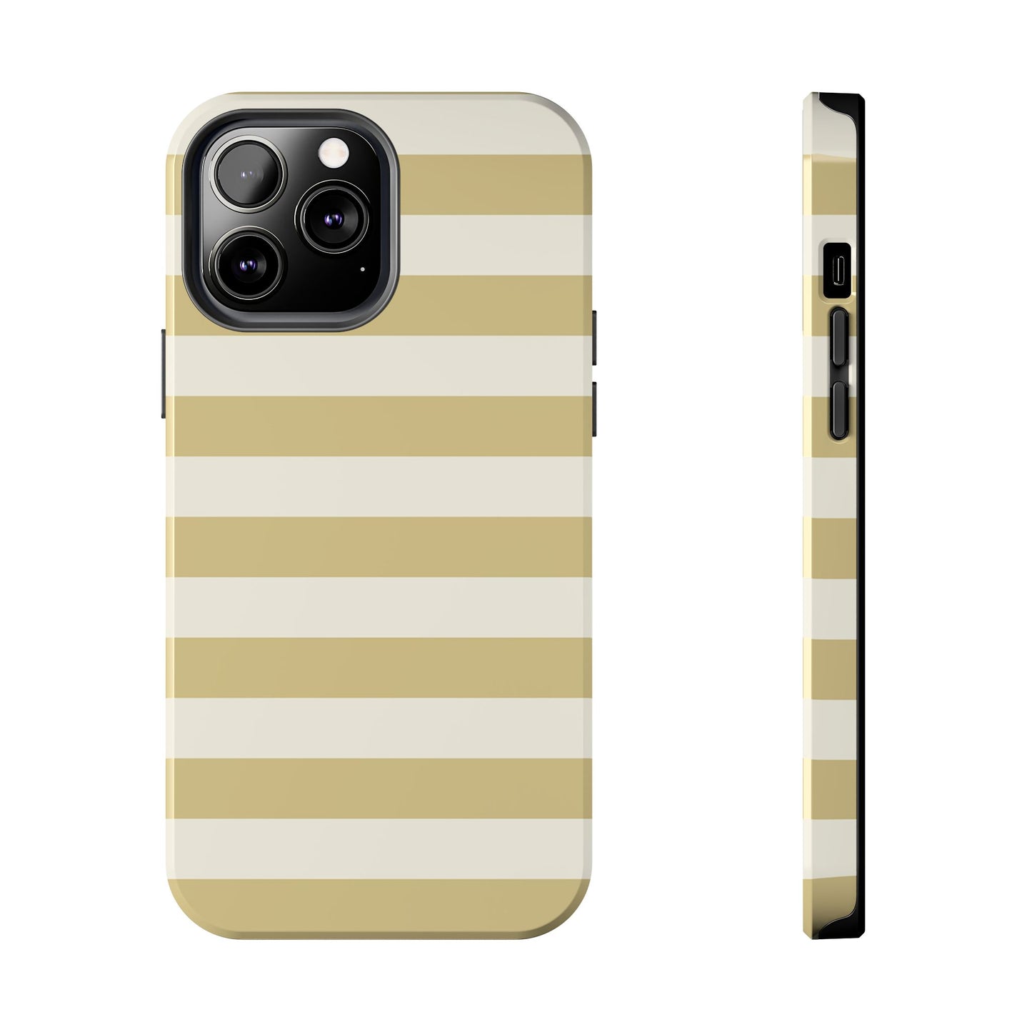 Yellow Strips