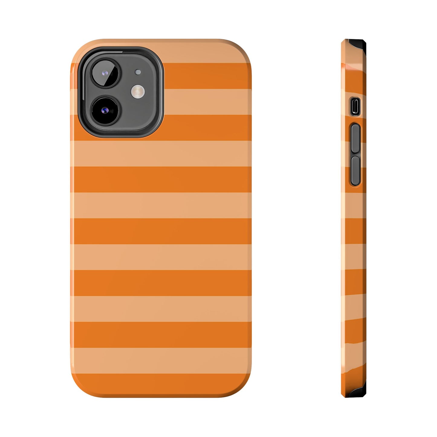 Orange Strips