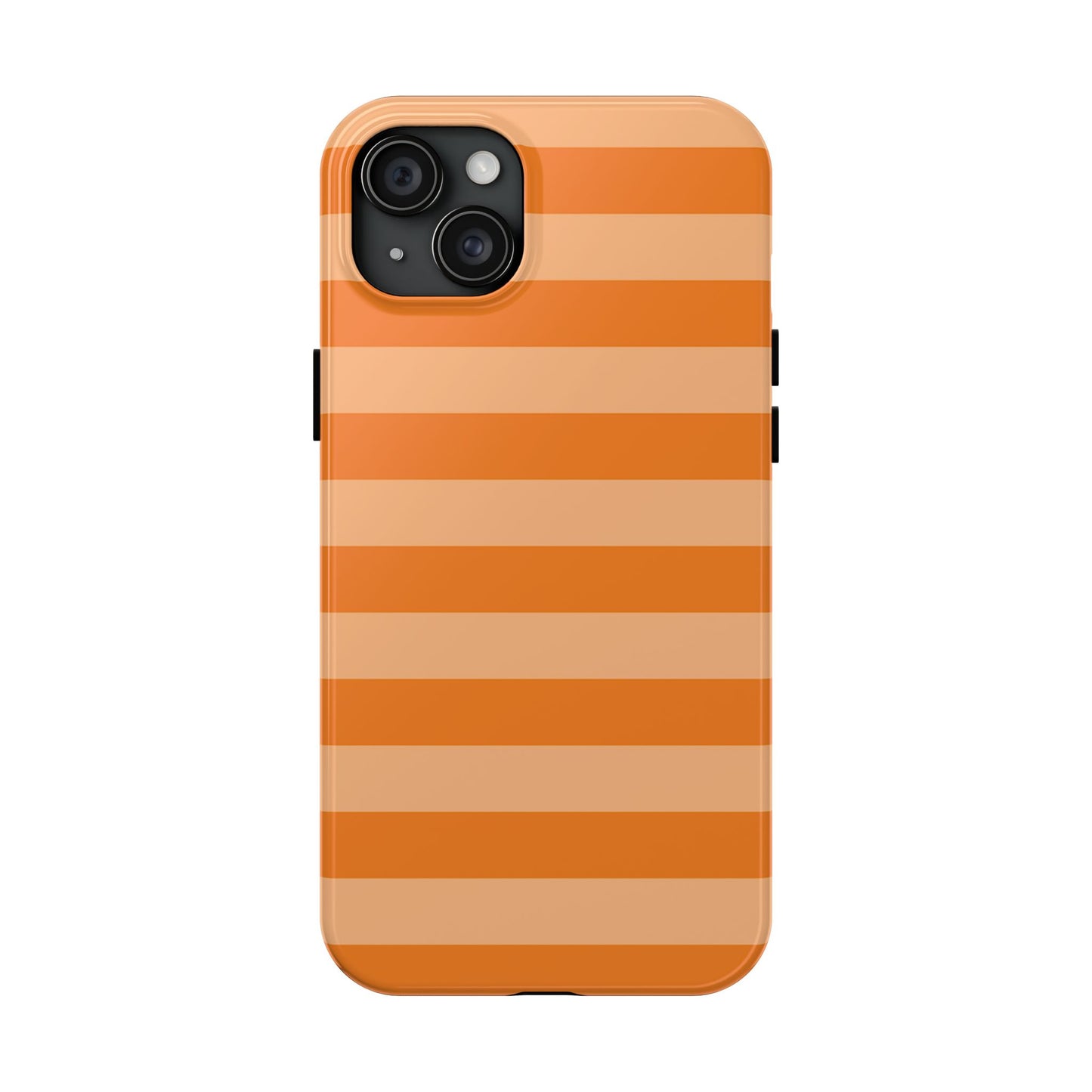 Orange Strips