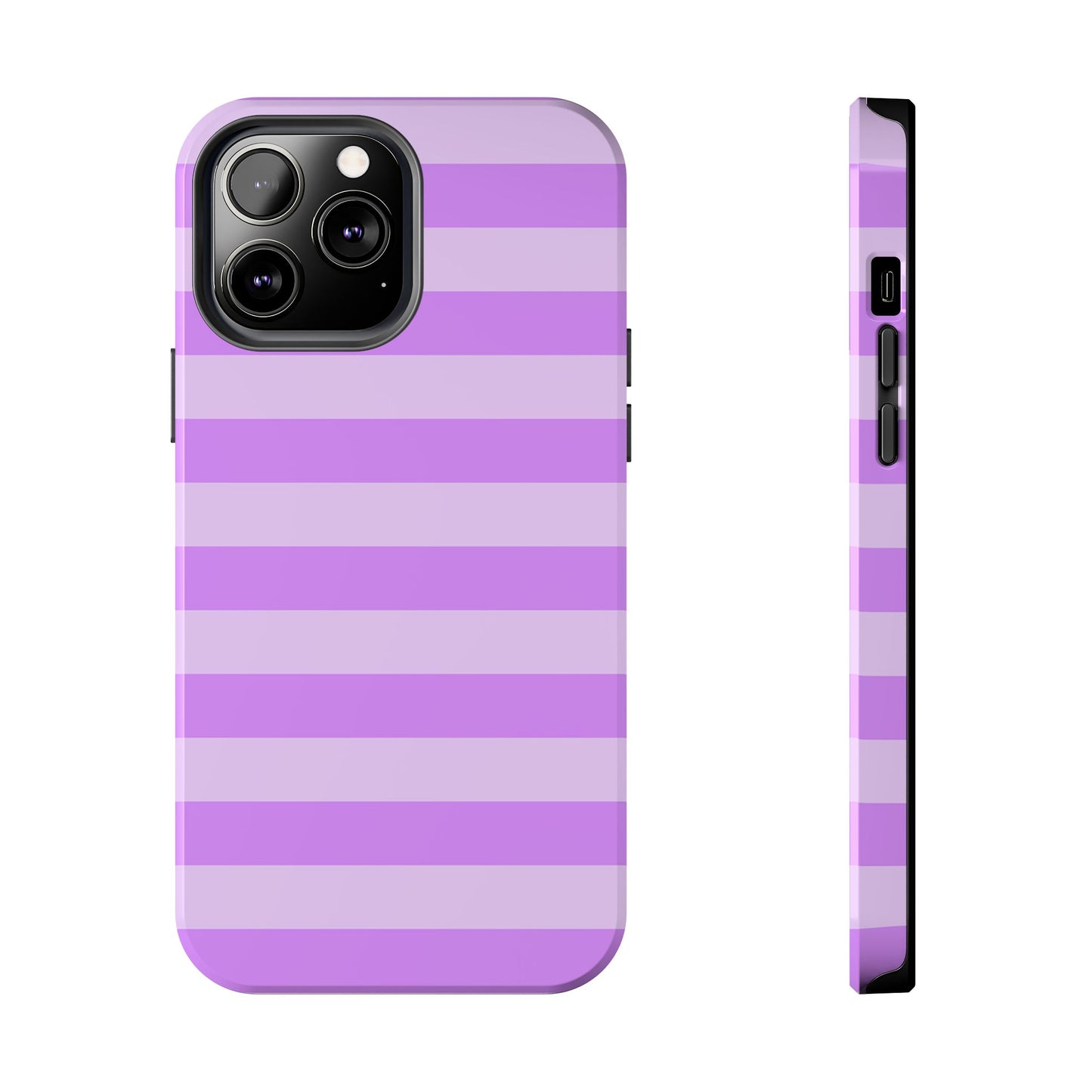 Purple Strips