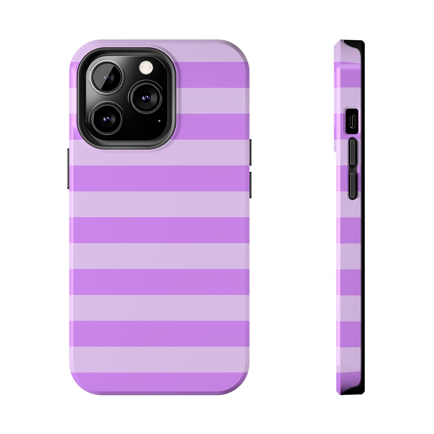 Purple Strips