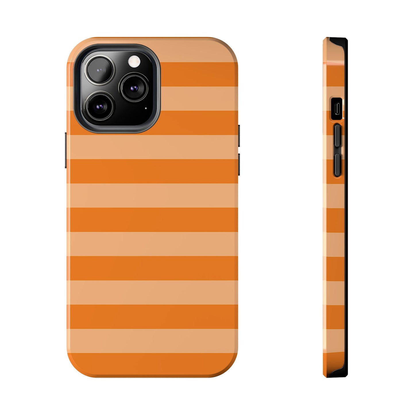 Orange Strips